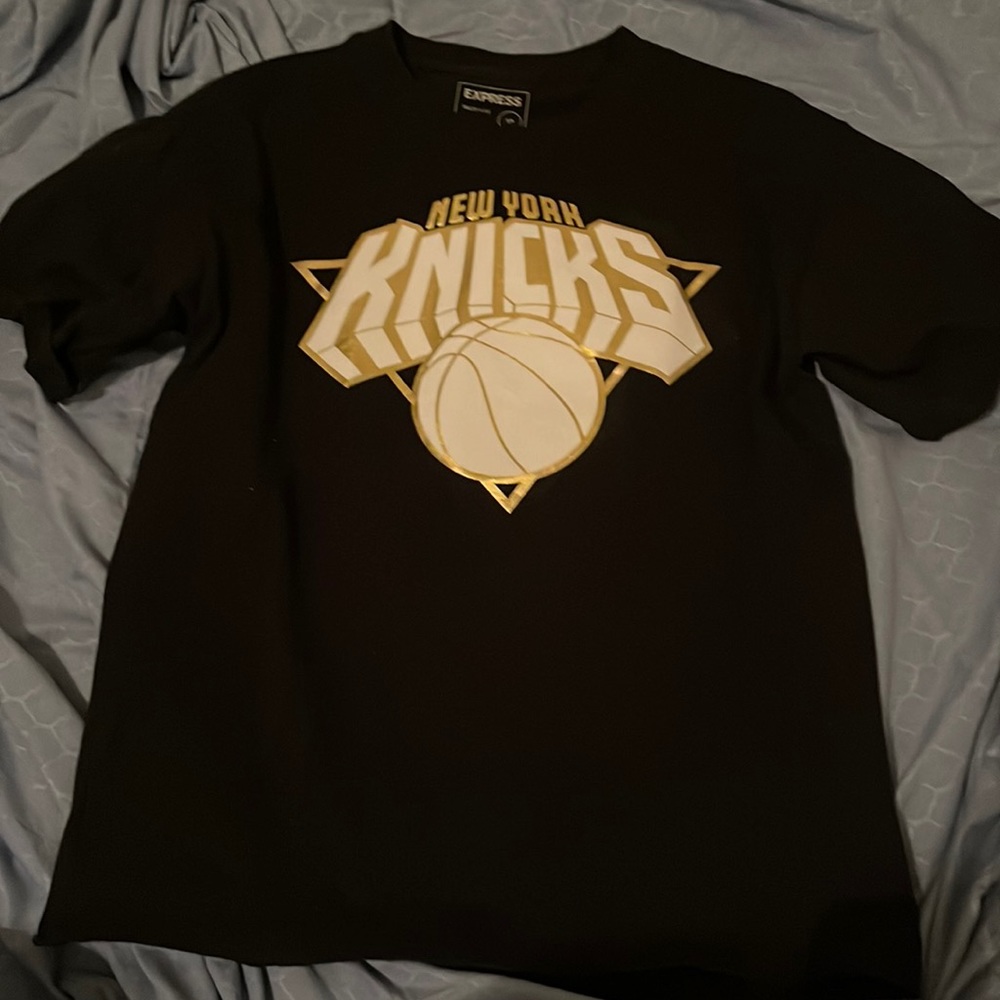 NBA KNICKS